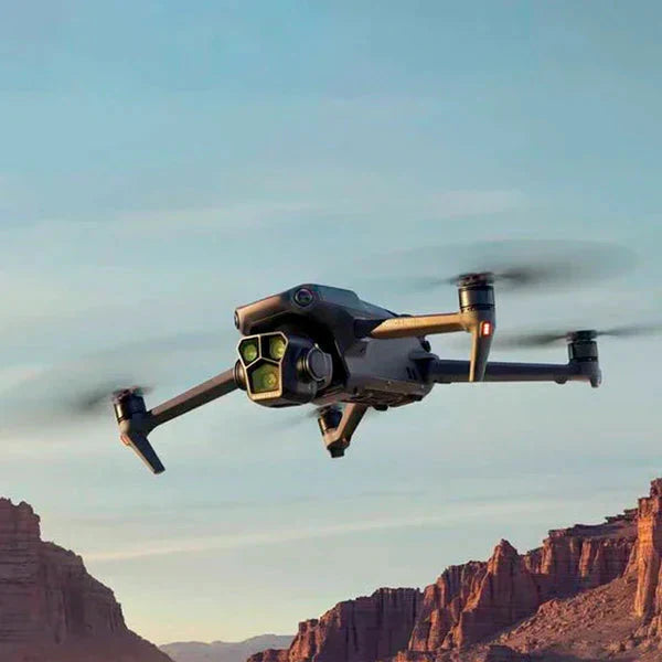 Drone Flydron Pro™ 360º