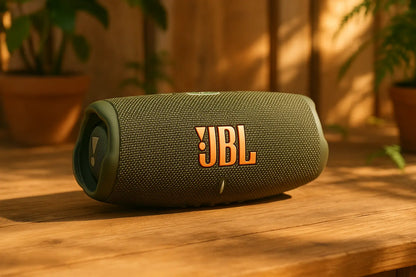 JBL Bluetooth