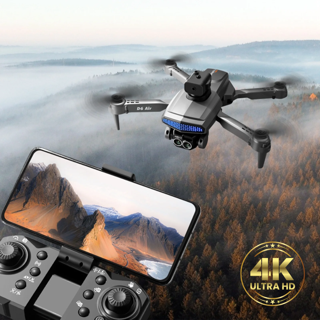 Drone Flydron Pro™ 360º