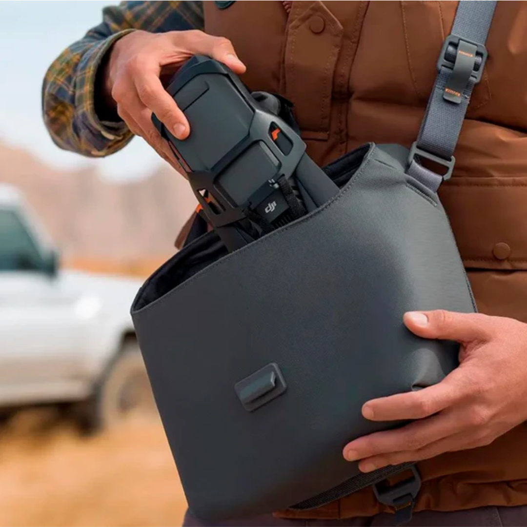 Drone Flydron Pro™ 360º