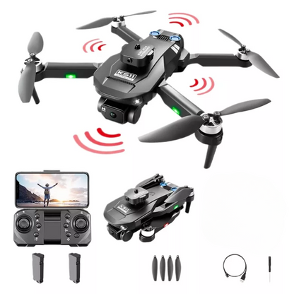 Drone Flydron Pro™ 360º