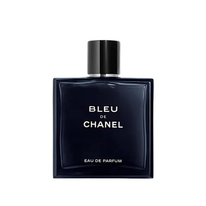 SAUVAGE DIOR, BLEU DE CHANEL, DIOR HOMME INTENSE