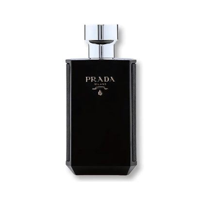 BVLGARI IN BLACK, GIORGIO ARMANI ACQUA DI GIO, L'HOMME PRADA INTENSE