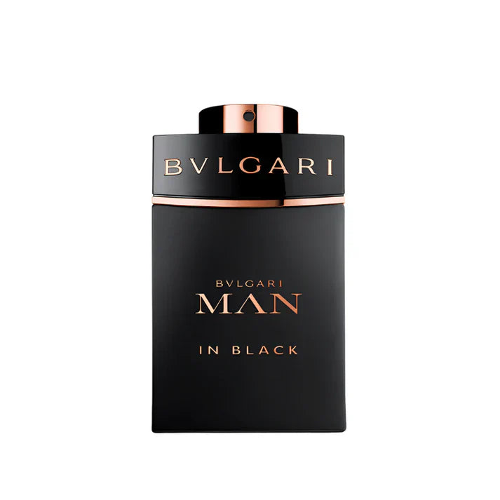 BVLGARI IN BLACK, GIORGIO ARMANI ACQUA DI GIO, L'HOMME PRADA INTENSE