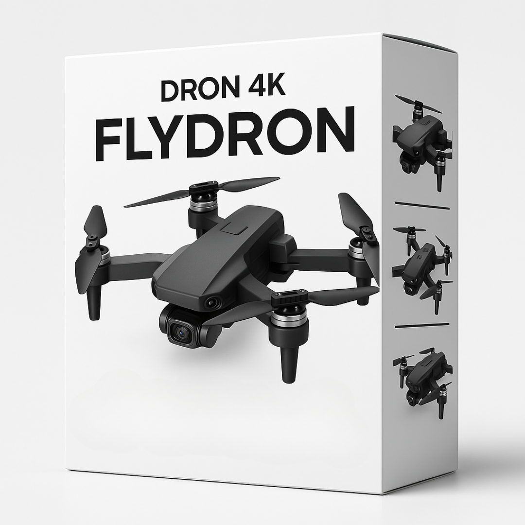 Drone Flydron Pro™ 360º