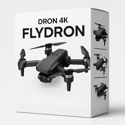 Drone Flydron Pro™ 360º