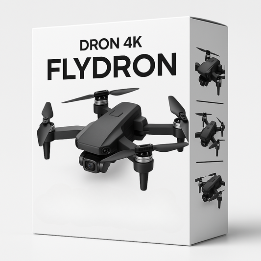 Drone Flydron Pro™ 360º